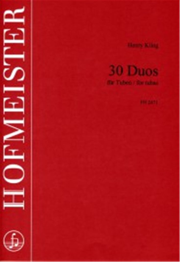30 Duos